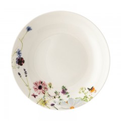 Rosenthal Rosenthal Brillance Grand Air Suppenteller Coup 21 cm Суповая тарелка Rosenthal Brillance Grand Air Coup 21 см