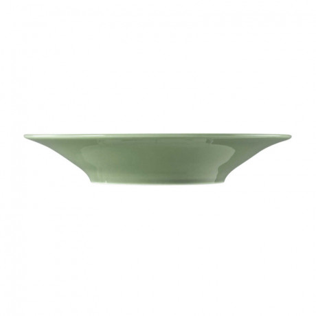 Seltmann Weiden Seltmann Weiden Beat Salbeigrun Suppenteller rund 22,5 cm Seltmann Weiden Тарелка для супа Beat sage green круглая, 22,5 см