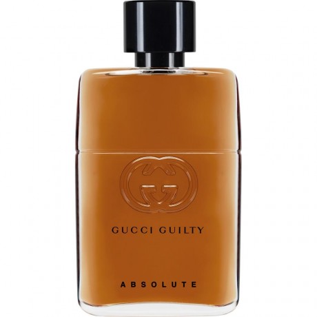Gucci (Гуччи) Gucci (Гуччи) Guilty Pour Homme Absolute Eau de Parfum Парфюмерная вода Spray Спрей Absolute, 50 мл