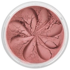 Lily Lolo Mineral Blush Rouge Rouge, 3,50 g