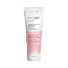 Revlon Professional Protective Melting Conditioner  Защитный тающий кондиционер
