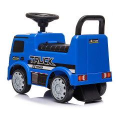 Rutschauto Milly Mally Ride On Mercedes Antos Милли Малли толкает машину на Мерседес Антос