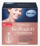Mivolis Beauty Kollagen + Hyaluron 20stk, Бьюти Коллаген для улучшения кожи в питьевых ампулах, 20 шт