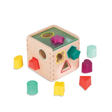 B.Toys B. Wonder Cube B.Чудо-куб