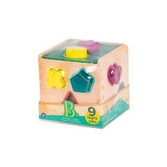 B.Toys B. Wonder Cube B.Чудо-куб