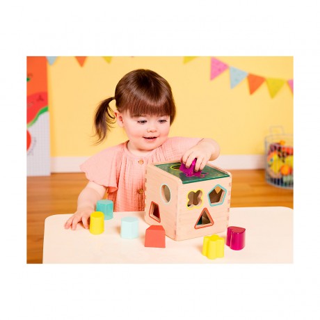 B.Toys B. Wonder Cube B.Чудо-куб