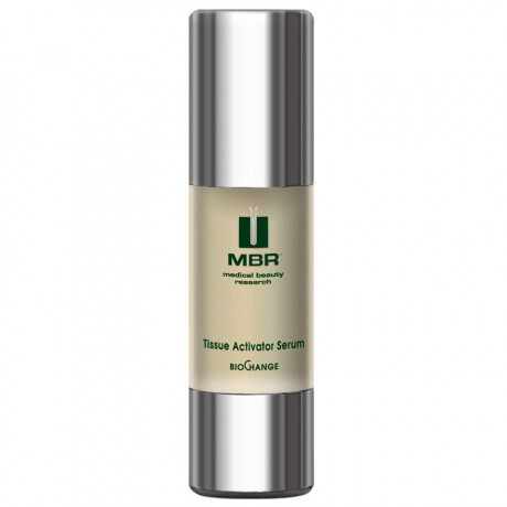 MBR Medical Beauty Research Tissue Activator Serum Сыворотка-активатор тканей