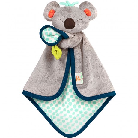 B.Toys Schnuffeltuch Koala Утешитель Коала