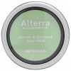 Alterra Cover и Correct против покраснений Средство против покраснения 1 шт. Цвет 01: зеленый