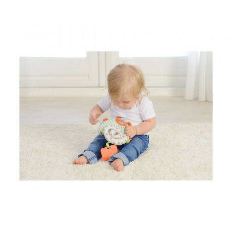 Primo Aktivitatsspielzeug Chamaleon Leon Игрушка для активного отдыха Primo Хамелеон Леон