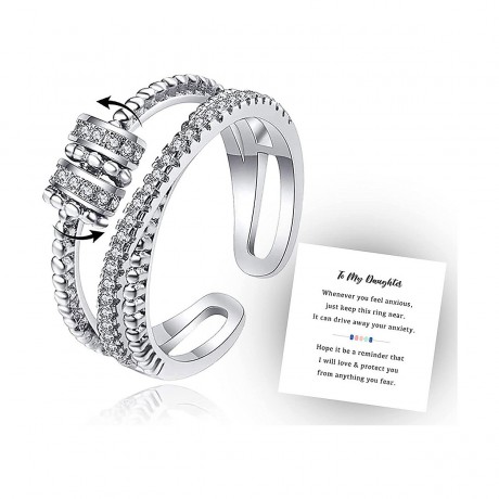 Vetaka Anti Stress Ring fur Kinder Антистрессовое кольцо для детей.