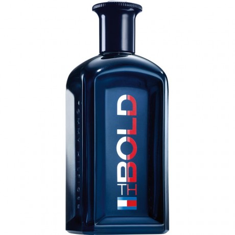 Tommy Hilfiger (Томми Хильфигер) TH Bold Eau de Toilette Туалетная вода Spray Спрей, 50 мл