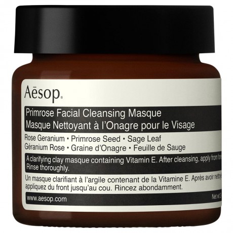 Aesop Primrose Facial Cleansing Masque Очищающая маска для лица «Примула»
