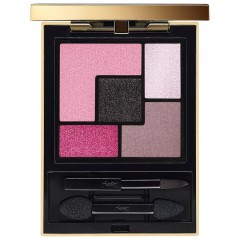 Yves Saint Laurent Black Opium Tribal Palette Lidschattenpalette Тени для век Лимитированная коллекция