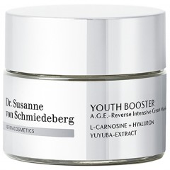 Dr. Susanne von Schmiedeberg YOUTH BOOSTER A.G.E.-Reverse Intensive Cream Mask  YOUTH BOOSTER A.G.E.-Reverse Интенсивная крем-маска