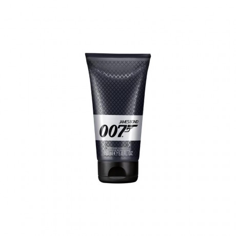 James Bond 007 (Джеймс Бонд) Man Shower Gel Гель для душа, 150 мл