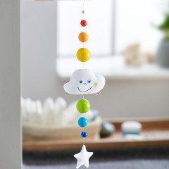 Haba Mobile Regenbogenwelt Мобильный радужный мир