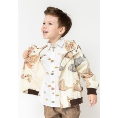 Gulliver Gulliver Windbreaker Гулливер Ветровка