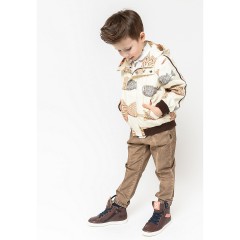 Gulliver Gulliver Windbreaker Гулливер Ветровка