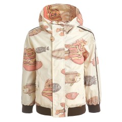 Gulliver Gulliver Windbreaker Гулливер Ветровка