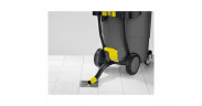 Karcher Karcher Nass-Trockensauger NT 65/2 Ap, Nass-/Trockensauger grau grau Пылесос Karcher для сухой и влажной уборки NT 65/2 Ap, пылесос для сухой и влажной уборки серый