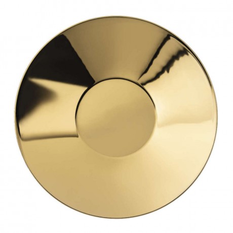 Arzberg Arzberg Tric Sunshine - Gold titanisiert Gourmetschale 30 cm Arzberg Tric Sunshine - Чаша для гурманов, титанированная, золото, 30 см