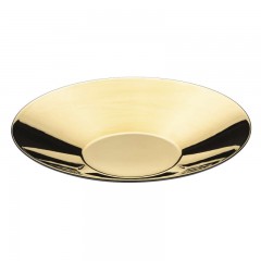 Arzberg Arzberg Tric Sunshine - Gold titanisiert Gourmetschale 30 cm Arzberg Tric Sunshine - Чаша для гурманов, титанированная, золото, 30 см