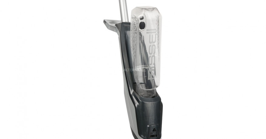 Bissell Bissell SpinWave Cordless 2240N, Hartbodenreiniger grau/blau  grau/blau Bissell SpinWave Cordless 2240N, средство для чистки твердых полов серый/синий