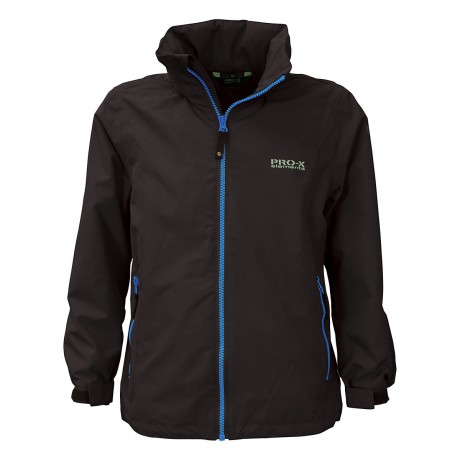 PRO-X elements Kinder-Funktionsjacke FINN Regenjacken Детская функциональная куртка дождевики FINN