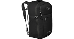 Osprey Osprey Daylite Carry-On Travel Pack 44, Rucksack schwarz, 44 Liter  schwarz Osprey Daylite Carry-On Travel Pack 44, рюкзак черный, 44 литра