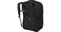 Osprey Osprey Daylite Carry-On Travel Pack 44, Rucksack schwarz, 44 Liter  schwarz Osprey Daylite Carry-On Travel Pack 44, рюкзак черный, 44 литра