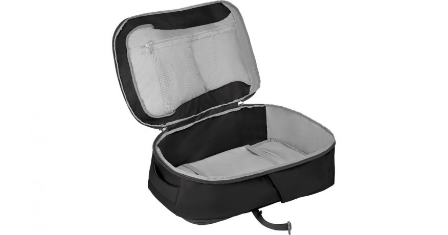 Osprey Osprey Daylite Carry-On Travel Pack 44, Rucksack schwarz, 44 Liter  schwarz Osprey Daylite Carry-On Travel Pack 44, рюкзак черный, 44 литра