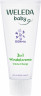 WELEDA Derma 3in1 Windelcreme Weisse Malve, 50 ml, Детский крем под подгузник Derma 3 в 1 с белой мальвой без отдушки и спирта, с рождения, 50 мл