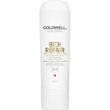 Goldwell (Голдвелл) Rich Repair Restoring Conditioner Кондиционер для волос восстанавливающий, 1000 мл