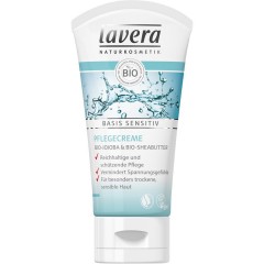 Lavera (Лавера) Gesichtspflege Pflegecreme, Дневной крем для лица, 50 мл