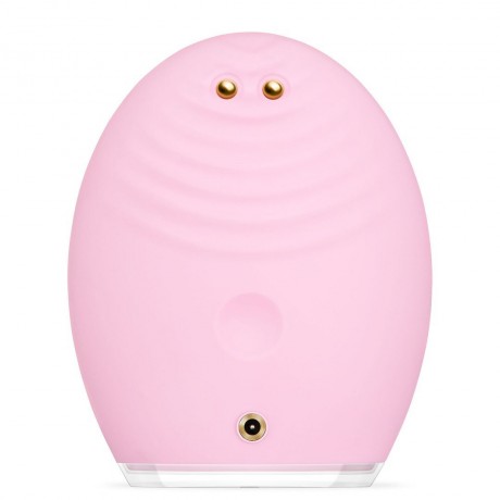 FOREO 3 plus normal skin Thermo-Gesichtsreinigungsgerat mit Mikrostrom Термальное микротоковое очищающее средство для лица 3 plus для нормальной кожи