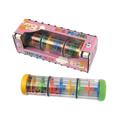 Voggenreiter Regenprassel ливень