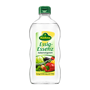 Kühne Уксусная эссенция 400г