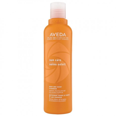 Aveda Sun Care Hair & Body Cleanser Солнцезащитное очищающее средство для волос и тела