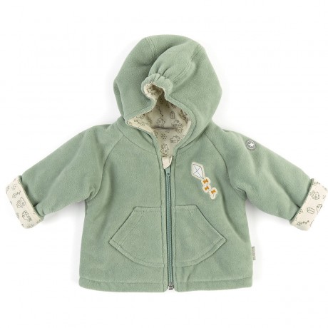 sigikid Baby Ubergangsjacke Детская переходная куртка