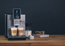 Nivona Nivona Kaffeevollautomat NICR 930 CafeRomatica  Полностью автоматическая кофемашина Nivona NICR 930 CafeRomatica