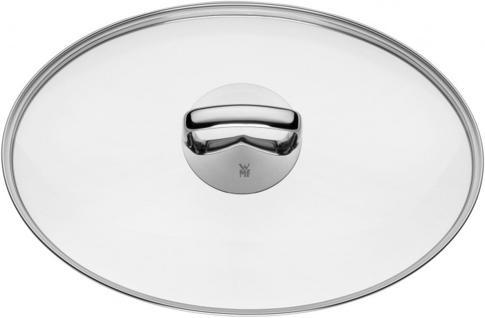 WMF WMF Br\u00e4ter 36,5 cm PLATINUM grau WMF бройлер 36,5 см ПЛАТИНА