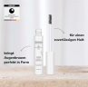 lavera NATURKOSMETIK Augenbrauengel Brow Control 01 Transparent, 8,5 ml Гель для бровей Brow Control 01 Прозрачный, 8,5 мл