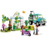 LEGO Friends 41707 Baumpflanzungsfahrzeug ЛЕГО Машина для посадки деревьев