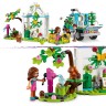 LEGO Friends 41707 Baumpflanzungsfahrzeug ЛЕГО Машина для посадки деревьев