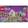 LEGO Friends 41707 Baumpflanzungsfahrzeug ЛЕГО Машина для посадки деревьев