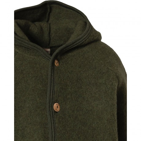 ENGEL Baby Ubergangsjacke Детская переходная куртка