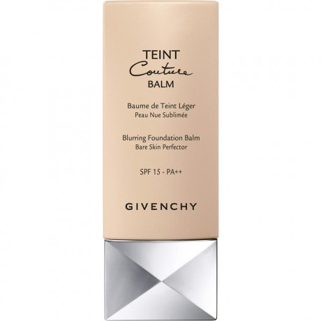 Givenchy (Живанши) TEINT Make-Up Тональный крем Teint Couture Balm, Nr. 07 Nude Ginger / 30 мл