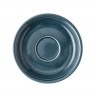 Thomas Thomas Trend Colour Night Blue Kaffeeuntertasse 14 cm Блюдце для кофе Thomas Trend Color Night Blue 14 см