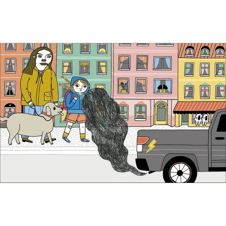 Greta Thunberg Грета Тунберг